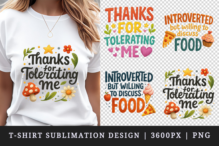 Funny Quotes t-shirt printable sublimation design png