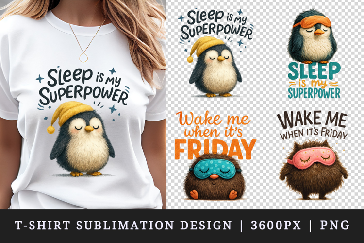Funny Quotes t-shirt printable sublimation design png