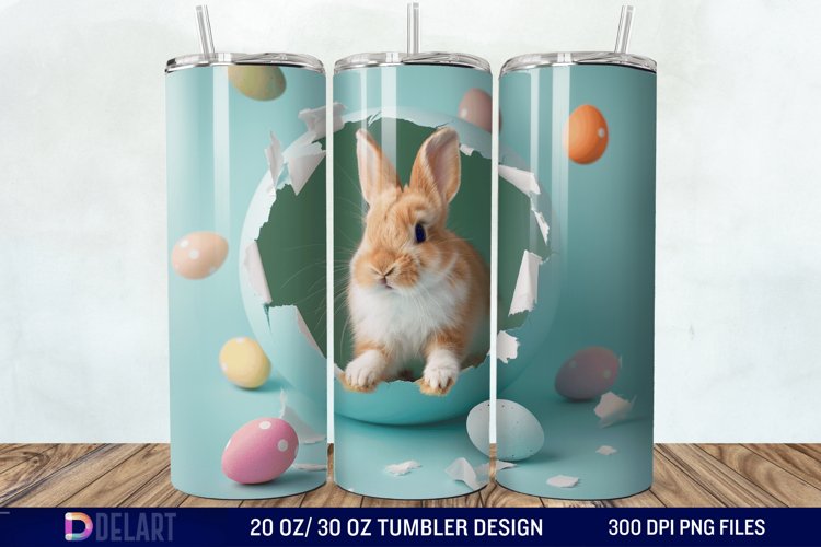 Bunny Clipart Image 10