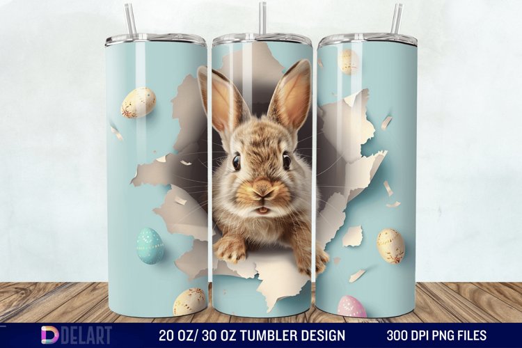 Bunny Clipart Image 2