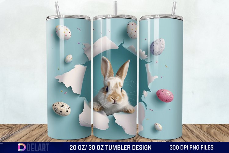 Bunny Clipart Image 16