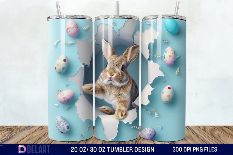 Bunny Clipart Image 8