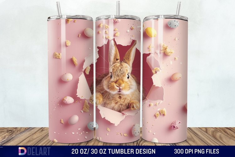 Bunny Clipart Image 18