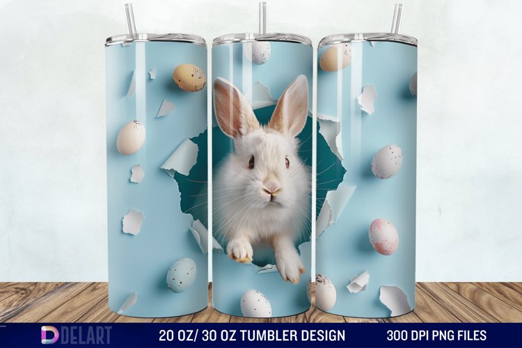 Bunny Clipart Image 9