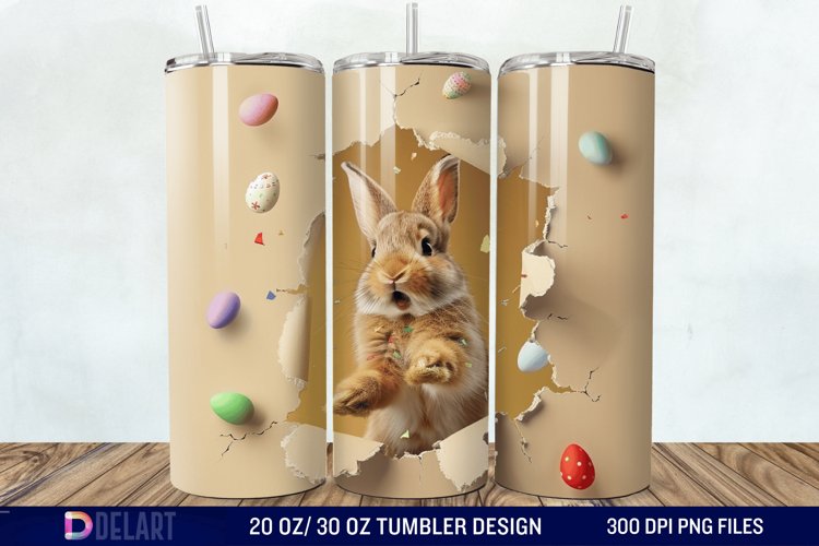 Bunny Clipart Image 13
