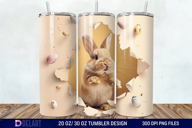Bunny Clipart Image 12