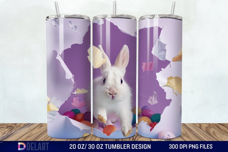 Bunny Clipart Image 11