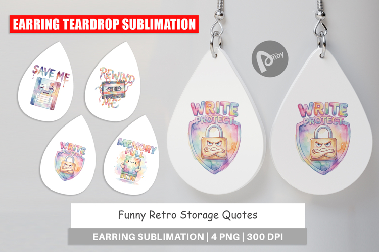 Earring Png Image 21