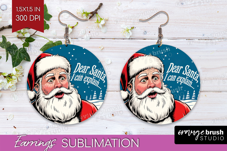 Earrings Png Image 22