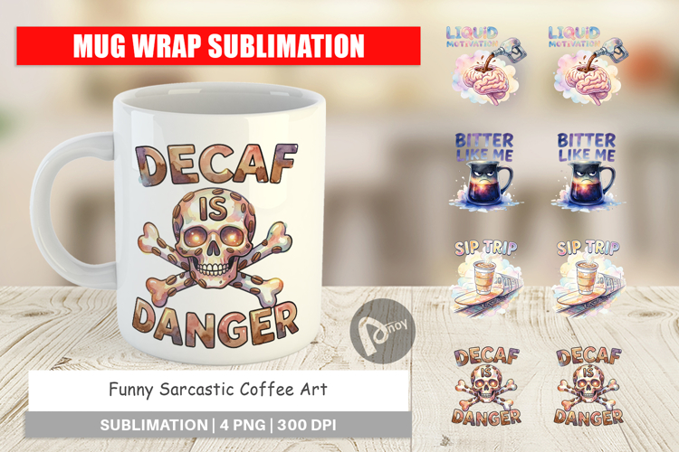 Funny Sublimation Designs Image 6