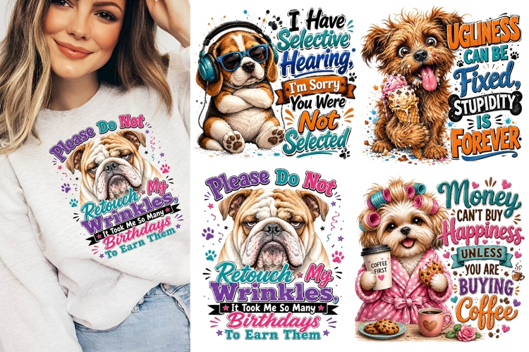 Funny Sarcastic Dog Quotes Png, Sarcasm Saying