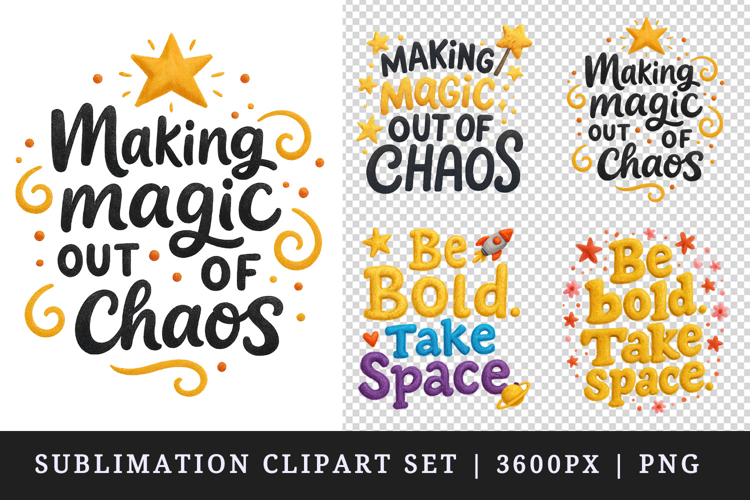 Inspirational Clipart Image 14