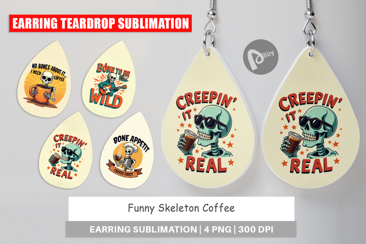 Skeleton Clipart Image 21