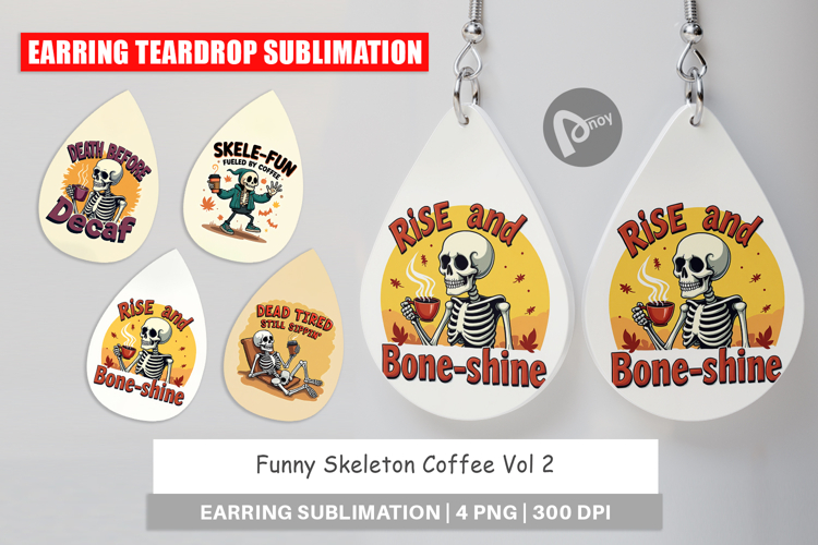 Skeleton Clipart Image 20