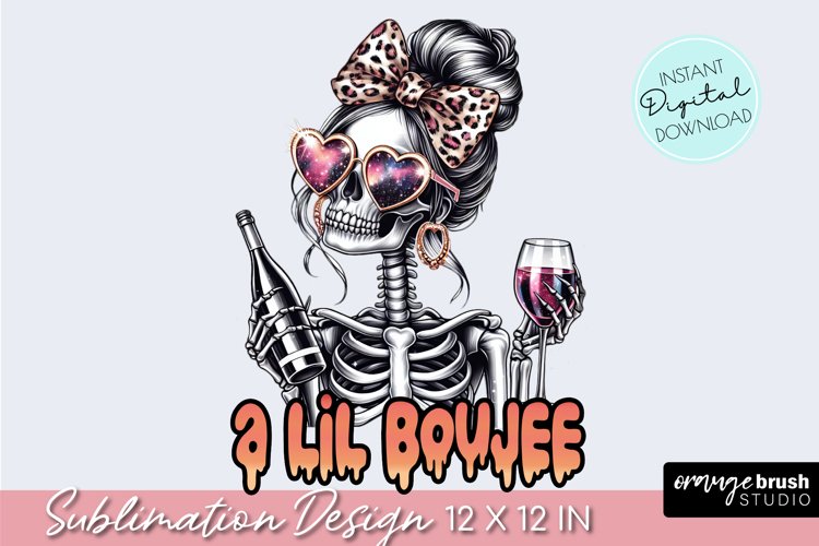 Skeleton PNG Image 4