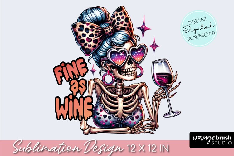Skeleton PNG Image 7