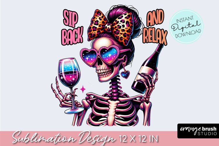 Skeleton PNG Image 3