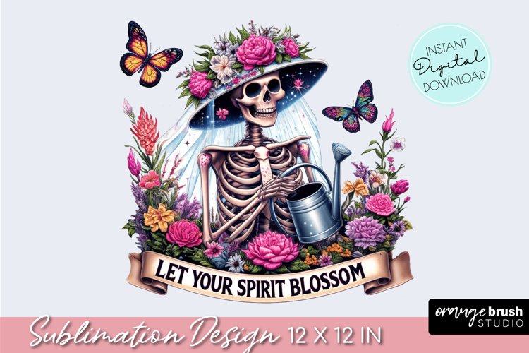Skeleton PNG Image 22