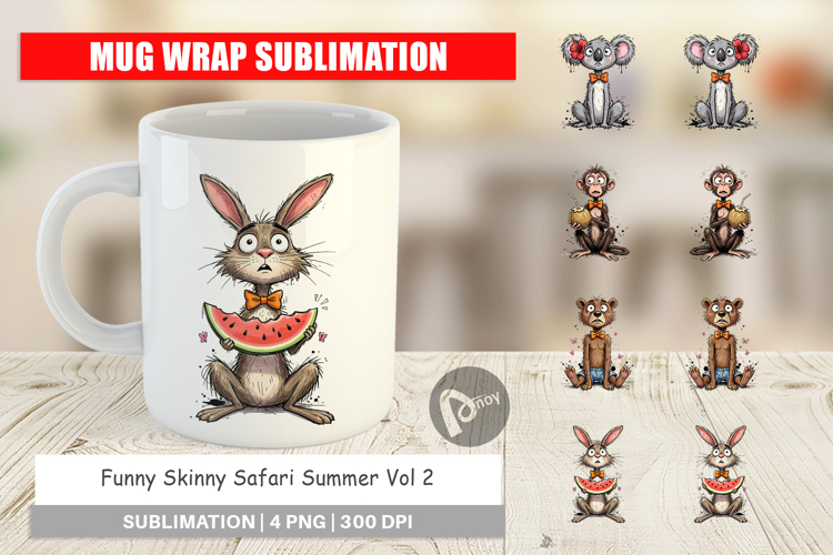 Funny Sublimation Designs Image 24