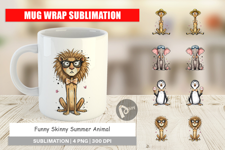 Funny Sublimation Designs Image 23