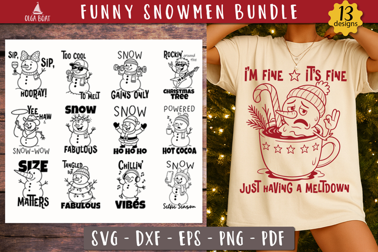 Christmas Graphic Image 5