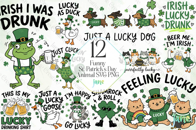 Irish Clipart Image 24