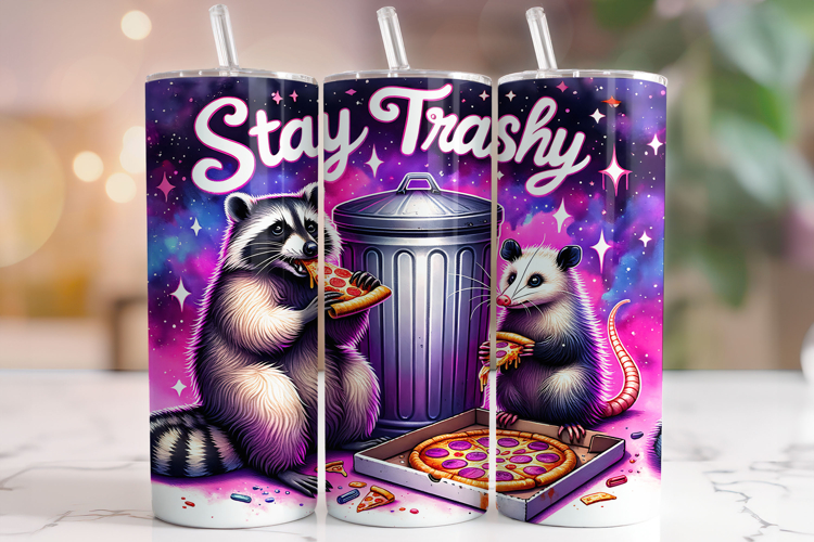 Trash Clipart Image 23