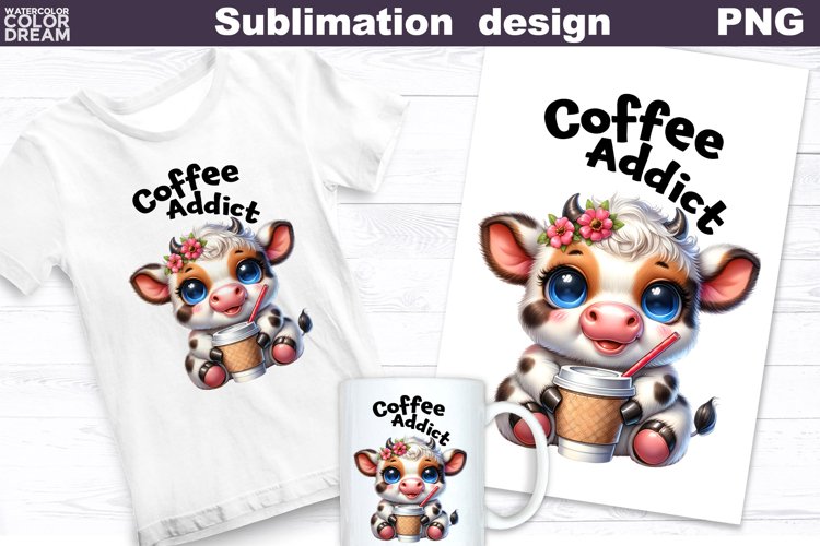 Coffee Clipart Image 12