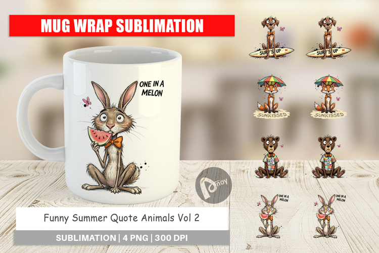 Funny Sublimation Designs Image 20