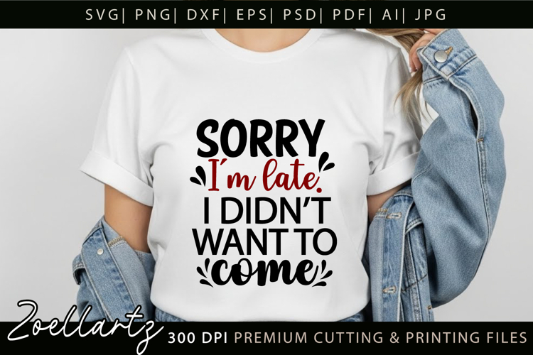 Funny Cricut Svg Image 14