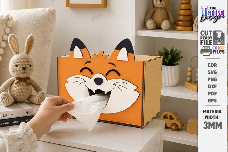 Animal Cartoon Image 22