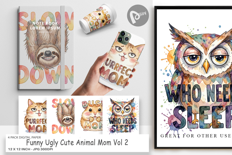 Printable Scrapbook Paper Image 9