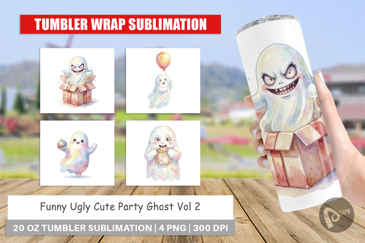 Cute Sublimation Designs Image 9