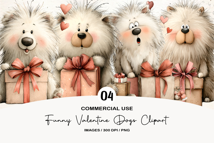 Animal Clipart Image 8