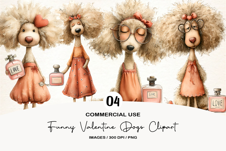 Animal Clipart Image 5