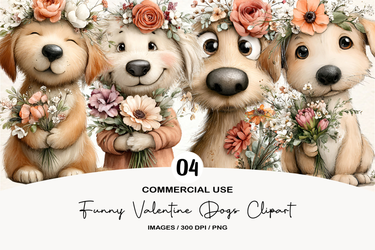 Animal Clipart Image 6