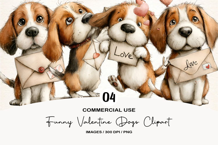 Animal Clipart Image 4