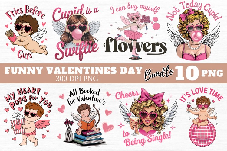 Valentines PNG Image 7