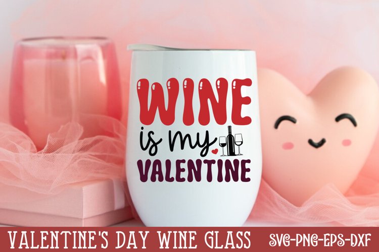 Wine Clipart Image 4