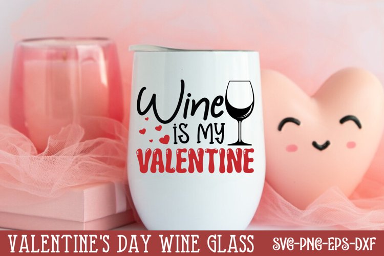 Wine Clipart Image 7