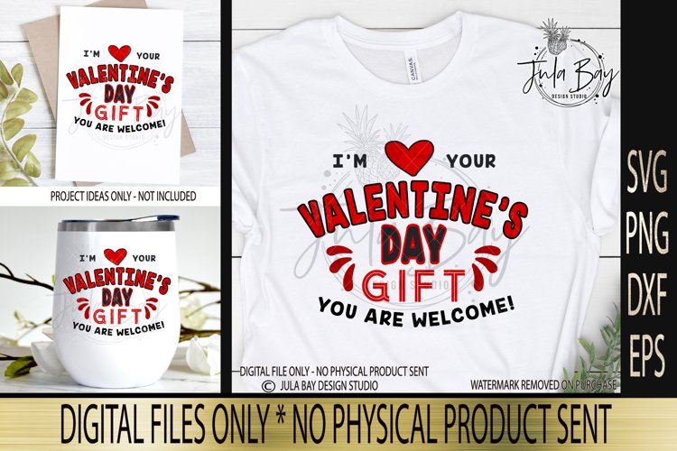 Valentines PNG Image 16