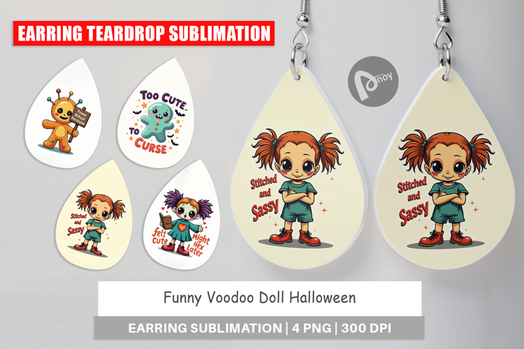 Doll Clipart Image 3