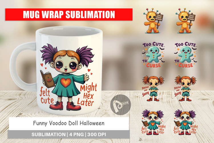 Doll Clipart Image 19