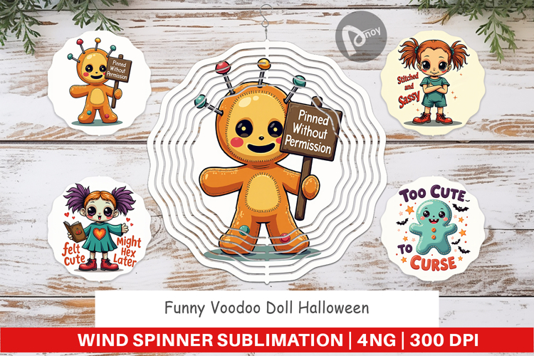 Doll Clipart Image 13