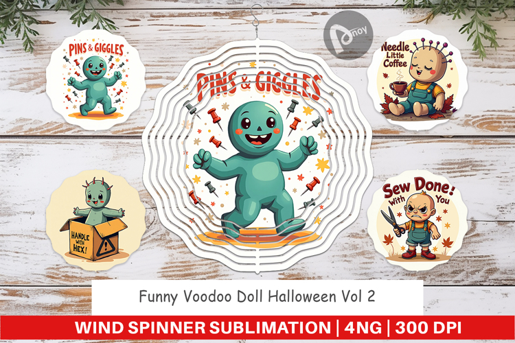 Doll Clipart Image 12