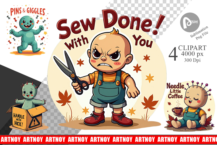 Halloween Clipart Png Image 22