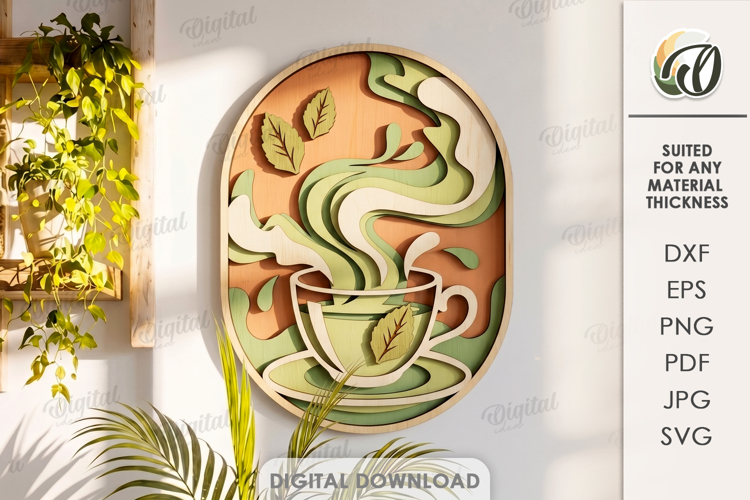 Drink Svg Image 8