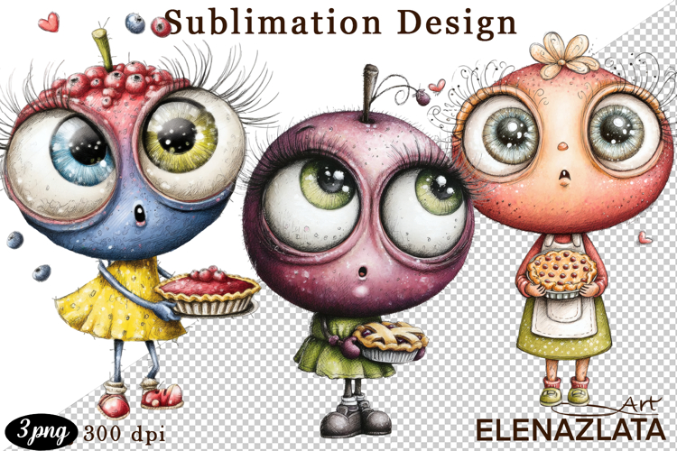 Blueberry Png Image 13