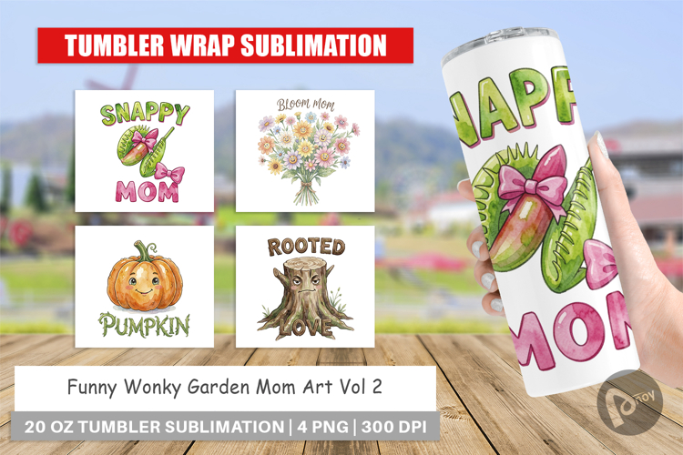 Mom Sublimation Designs Image 14