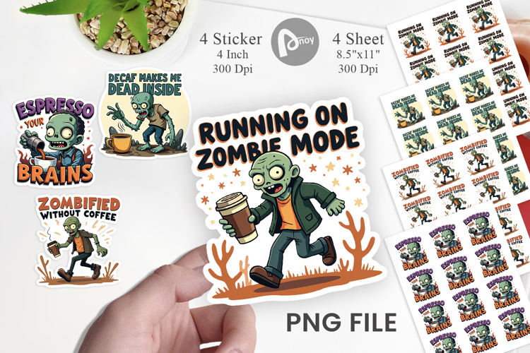 Sticker Png Image 18